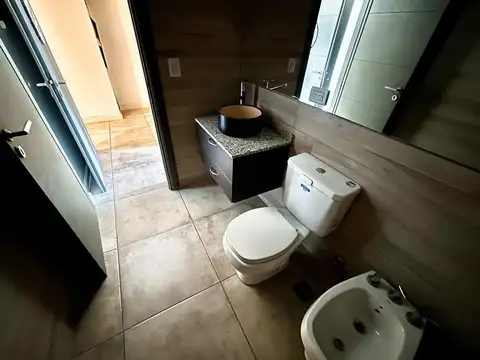 Departamento en Venta 3 años