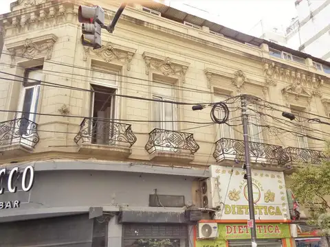 Av. Rivadavia al 2300