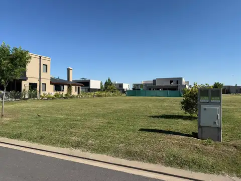 Terreno en venta Vida Barrio Privado