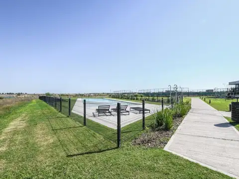 Terreno en venta Vida Barrio Privado