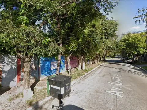 Terreno en Santa Rita en venta
