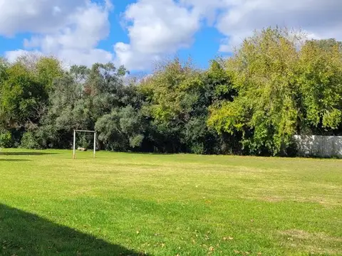 Venta campo quinta permuta 3 hectáreas U-R4 Pilar