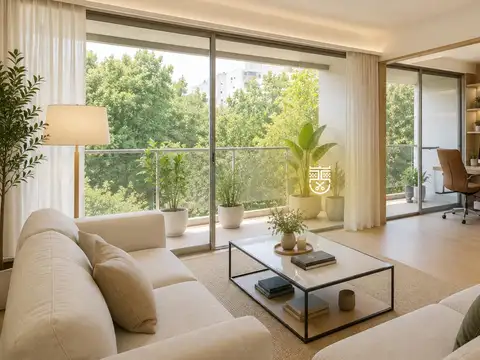 Avenida Santa Fe 3800
