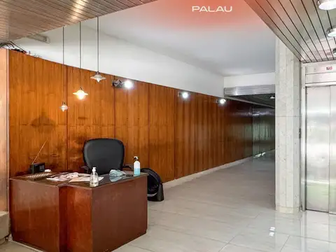 Departamento 5 ambientes con 3 baños