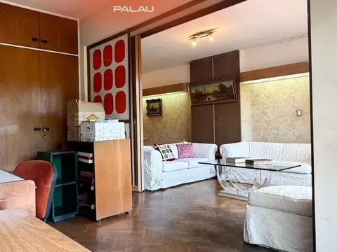Departamento en Venta 51 años