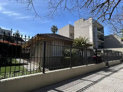 Casa en Villa Devoto