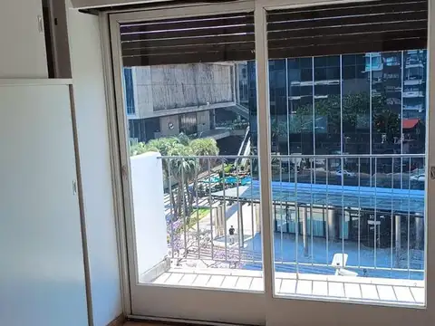 Alquiler de Departamento de 2 ambientes en Vicente López