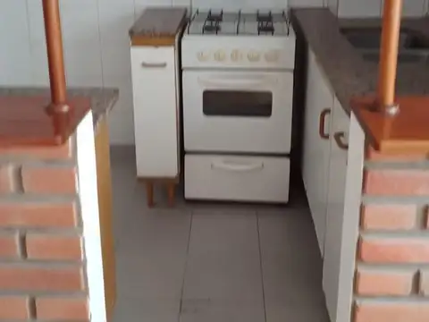Departamento en Alquiler al Este