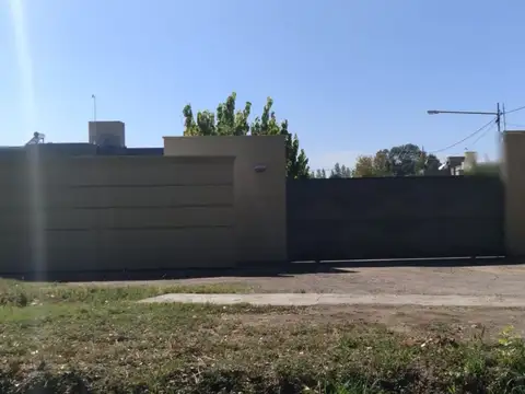 Terreno en Venta de 1700,0 m2