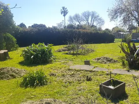 Lote en venta Barrio Empalme Magdalena 