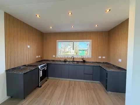 Casa en Venta A Estrenar