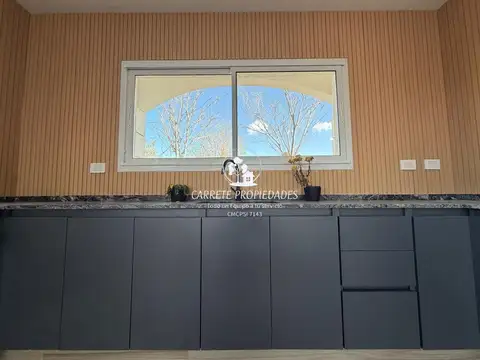 Casa en Venta al Noroeste