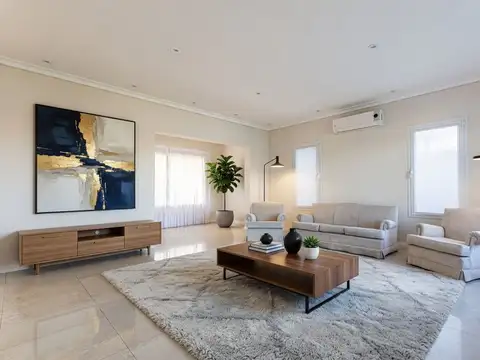 Casa en Venta 9 años