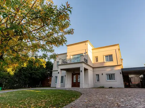 Casa en Venta de 3 dormitorios