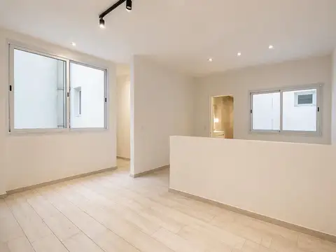 Departamento - Alquiler - Recoleta - Monoambiente
