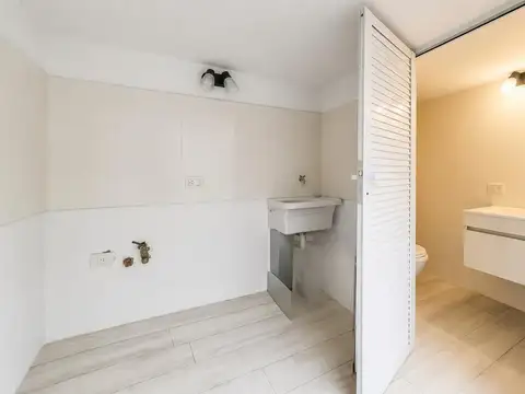 Departamento en Alquiler Apto profesional