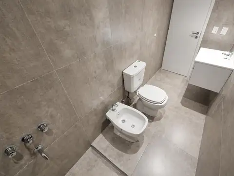 Departamento en Alquiler en Recoleta, $ 800.000