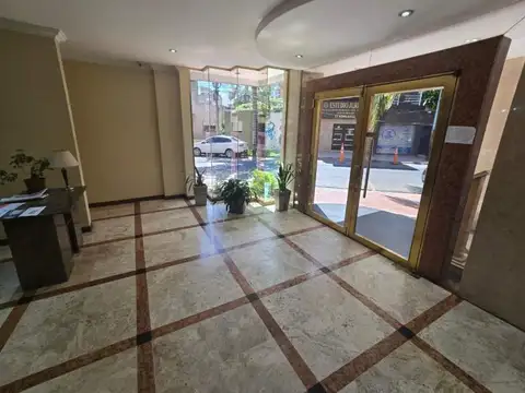 Crisologo Larralde 1100, Piso 5