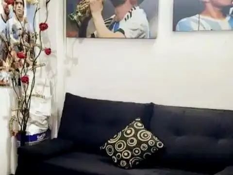 Crisologo Larralde 1100, Piso 5