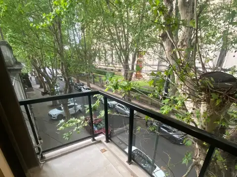 Gualeguaychú 3200, Piso 2