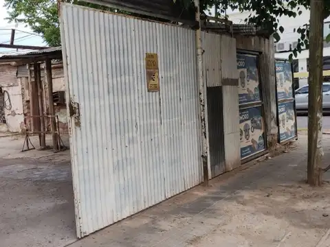 Terreno en Venta de 210,0 m2