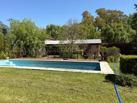 Terreno en Venta de 8400,0 m2