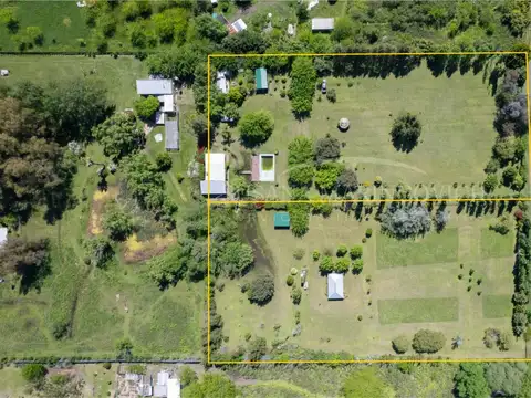 Terreno en Venta en San Andres de Giles, USD 160.000