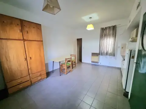 Departamento en Alquiler Apto profesional
