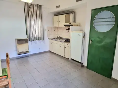 Departamento en Alquiler de Monoambiente