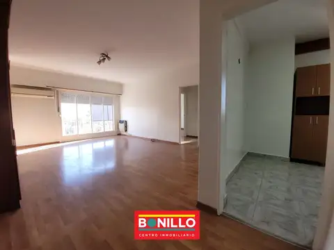 Departamento en Alquiler de 3 ambientes