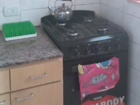 Departamento en Venta 40 años
