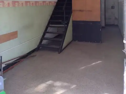 Local Comercial en alquiler - 2 Ambientes - Flores