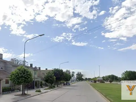 Avenida 59 e/ 98 y 100