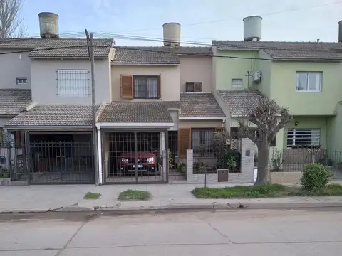 Casa en Venta en Necochea, USD 50.000