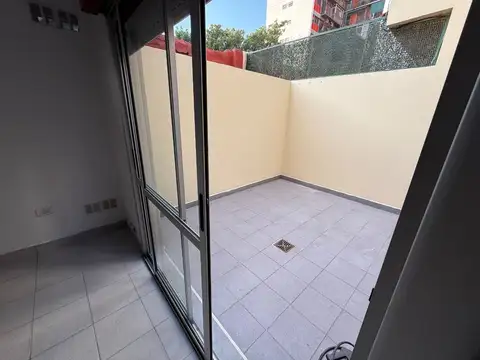 Departamento en Venta en Parque Patricios, CABA