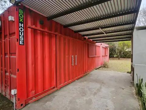 Quinta en Venta en Santa Fe, La Capital