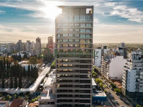BLISS - Departamento 1 dormitorio 55m2