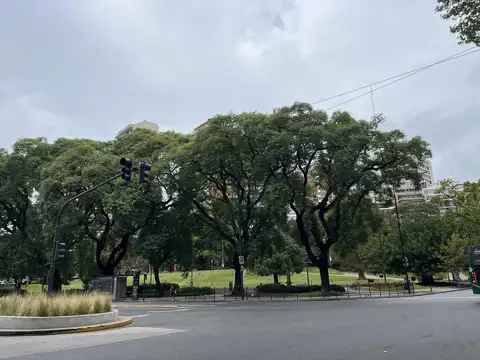 Oficina en Venta en Belgrano, USD 960.000