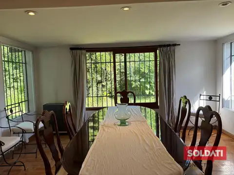 Casa en Venta 40 años
