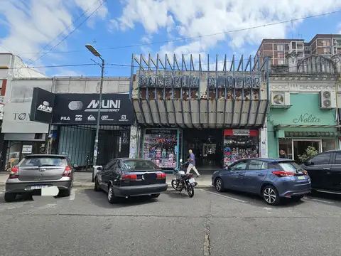Local en Venta en Martinez Vias / Santa Fe, USD 67.900
