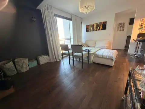 Departamento en Alquiler de Monoambiente