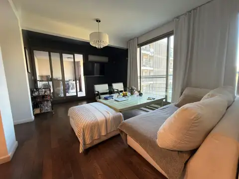 Departamento  en Alquiler en Árboris La Horqueta, San Isidro, G.B.A. Zona Norte
