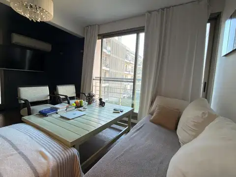 Departamento en Alquiler en San Isidro, USD 850
