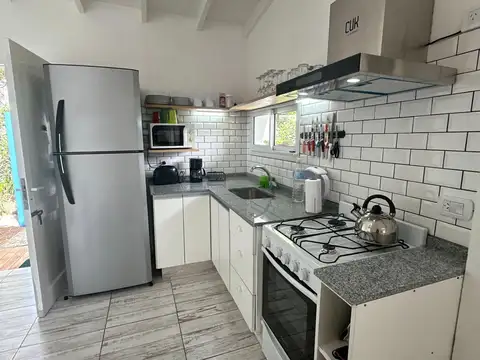 Casa en Venta en Valeria Del Mar, USD 150.000