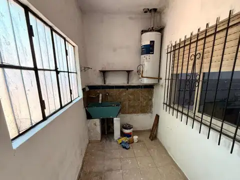 Casa en Alquiler de 2 dormitorios
