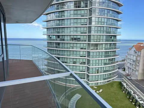 Increible departamento en alquiler temporario