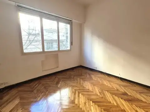 Departamento en Venta en Caballito, USD 185.000