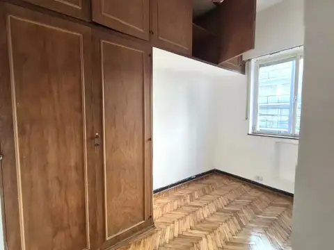 Departamento en Venta 40 años