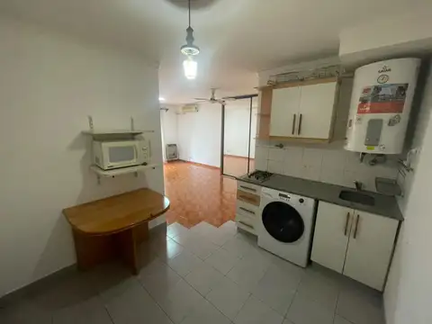 Departamento en Alquiler en San Isidro, $ 550.000