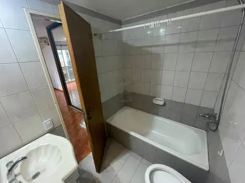Departamento en Alquiler de Monoambiente